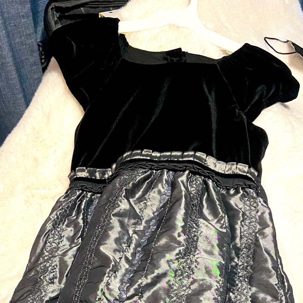 Girls Formal Dress